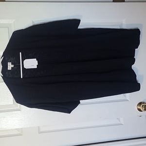 Short Sleave Cardigan